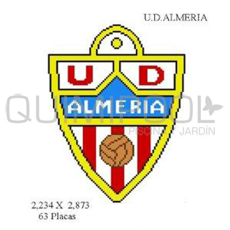 escudo de almeria