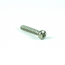 Recambio Zodiac Vortex/ RV Tornillo 4 x 25 mm (5 unids.)