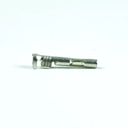 Recambio limpiafondos Hayward Ficha conector motor