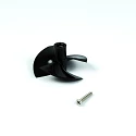 Replacement cleaner Dolphin Black propeller + screw