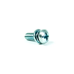 Recambio limpiafondos Zodiac Tornillo 2,9 x 9,5 mm