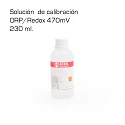 Hanna Solution ORP 470 mV, 230 ml