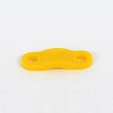 Spare parts for cleaners Dolphin Cable clamp (rubber)