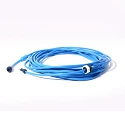 Cable Dolphin 18 meters 2 wires NO Swivel WITH motor connector 99958903-DIY