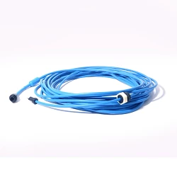 Recambio limpiafondos Dolphin Cable Diag. 18 m