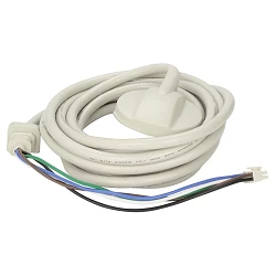 Recambio clorador Hayward Cable célula Salt & Swim