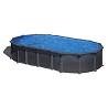 Piscina desmontable Gre Capri 610 x 375