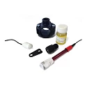 Kit electrodo de Redox Astralpool con sonda de nivel