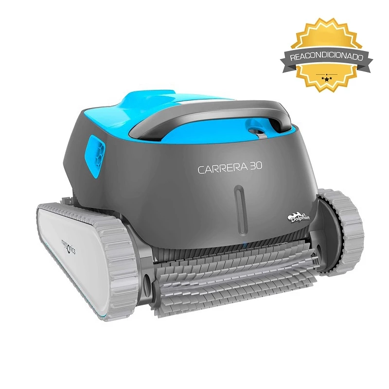 maytronics refurbished pool cleaner