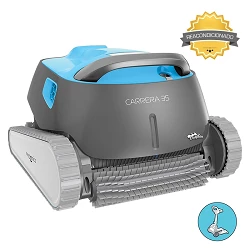 Limpiafondo automático Dolphin Carrera 35 - Reacondicionado