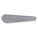 Spare parts for pool cleaners Dolphin Grey side cover