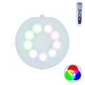 LED-Strahler Astralpool LumiPlus Flexi RGB Wireless AC 1 PL + Control Motion