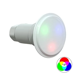 Punto de luz LED Astralpool LumiPlus FlexiMini V1 RGB Wireless