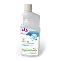 Floculante CTX Phosfree 1 Lt.