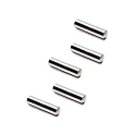 Spare parts for cleaners Zodiac Motor block shaft pin (5 units)