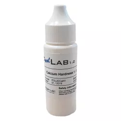 PrimeLAB Réactif liquide Photomètre de dureté calcique n° 1 (20 ml)