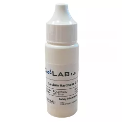 PrimeLAB Réactif liquide Photomètre de dureté calcique n° 2 (20 ml)