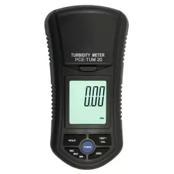 TUM-20 Turbidimeter