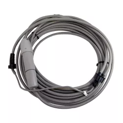 Replacement pool cleaner Zodiac Floating cable CN 18 meters with swivel