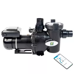 Zodiac Pumpe E30iQ 100 variable Geschwindigkeit 1hp