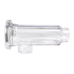 Idegis Chlorinateur de remplacement R-010 verre porte-électrode