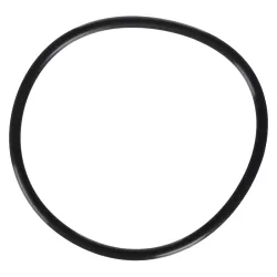 Replacement pump Zodiac Pre-filter cover gasket R0480201