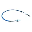 Dolphin Kabelabschnitt 1,2 Meter 2-adrig SI Swivel MIT Motorstecker