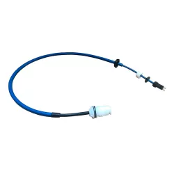 Dolphin Kabelabschnitt 1,2 Meter 2-adrig SI Swivel MIT Motorstecker