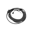 Recambio limpiafondos Aquatron Cable flotador 16 metros con swivel