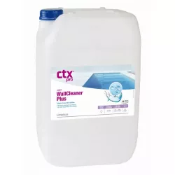 Cleaner extra CTX 51 in 25 lt