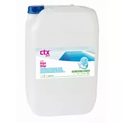 Anti-algas CTX 500 em 25 litros