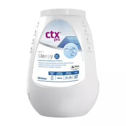 Winter pool dispenser CTX Sleepy