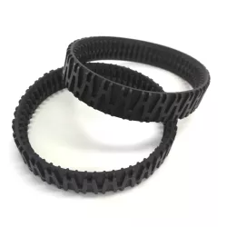 Spare parts for cleaners Zodiac MX10 track belt (2 pcs)