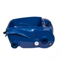 Spare parts pool cleaner Zodiac Full body 2WD II blue