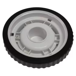 Spare parts for pool cleaner Aquatron Wheel with cover + PVA