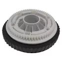 Spare parts for pool cleaner Aquatron Wheel with cover + PVA