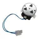 Spare part Seko Peristaltic motor RIC0152453