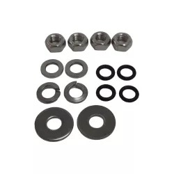 Replacement chlorinator BSV Screw kit RP10-25/2