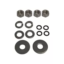 Replacement chlorinator BSV Screw kit RP35-50/2