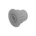 Spare parts for pool cleaner Dolphin Roller pulley bearing