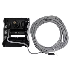 Replacement pool cleaner Zodiac Drive block complete with motor and cable