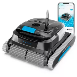 Wybot E-Tron C20 robot limpiafondos piscina