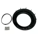 Replacement filter Astralpool Neck ring set