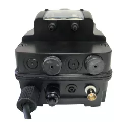 EPool peristaltic pH control pump