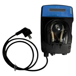 EPool peristaltic pH control pump