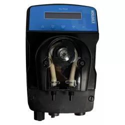 Bomba peristáltica Etatron MyPool (ePool) pH 3 l/h - 1,5 bar