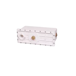 Spare parts for pool cleaner Zodiac Motor block 2M