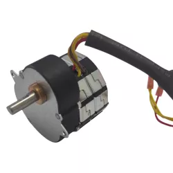 Replacement metering pump Etatron ePool peristaltic motor