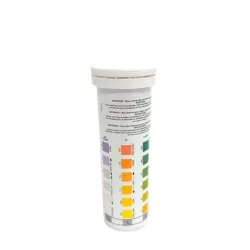 Test strips Astralpool 3 in 1