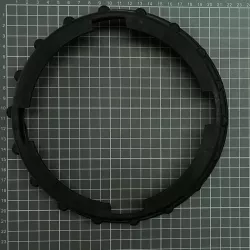 Spare part ESPA Pump Pre-filter sealing nut